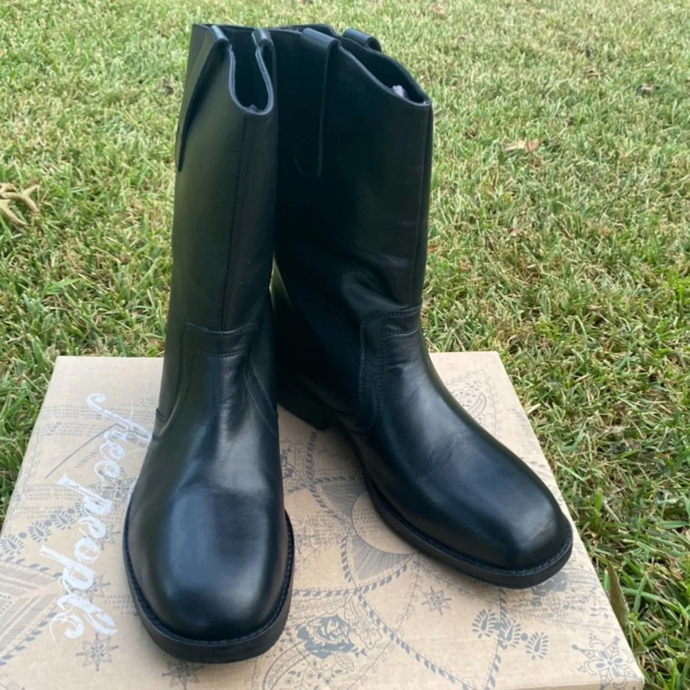 Free People Easton boot - Picture 3 of 10